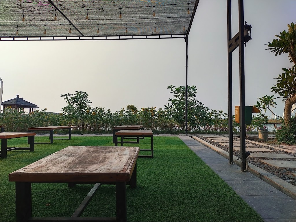 Pesona Wisata Bumi Tirtayasa: Surga Tersembunyi di Banten