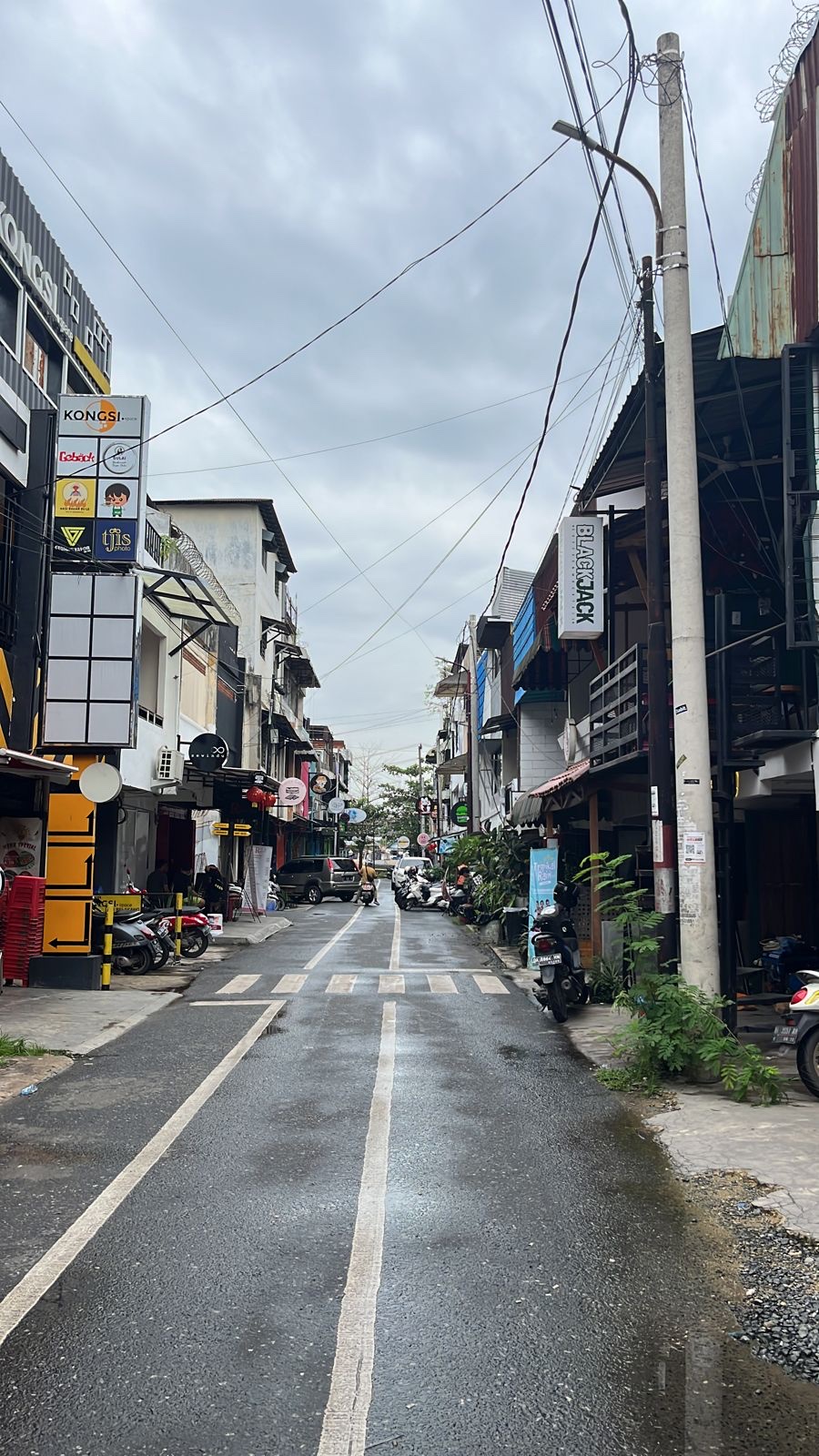 Menjelajahi Kota Lama Banjarmasin: Pesona Sejarah di Kalimantan Selatan