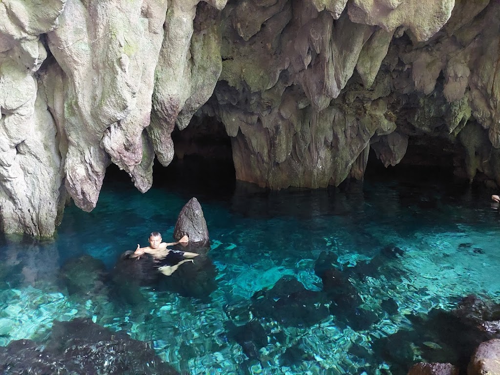 Lian Hawang dan Air Goa Letvuan: Pesona Tersembunyi di Kei Kecil, Maluku
