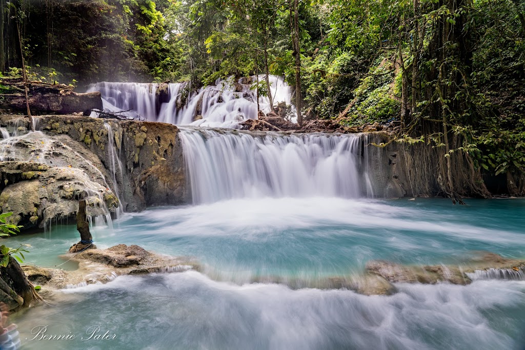 Air Terjun Piala: Pesona Tersembunyi di Sulawesi Tengah