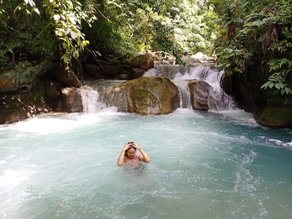 Jelajahi Lau Mentar Canyon: Pesona Lembah Tersembunyi di Sumatera Utara
