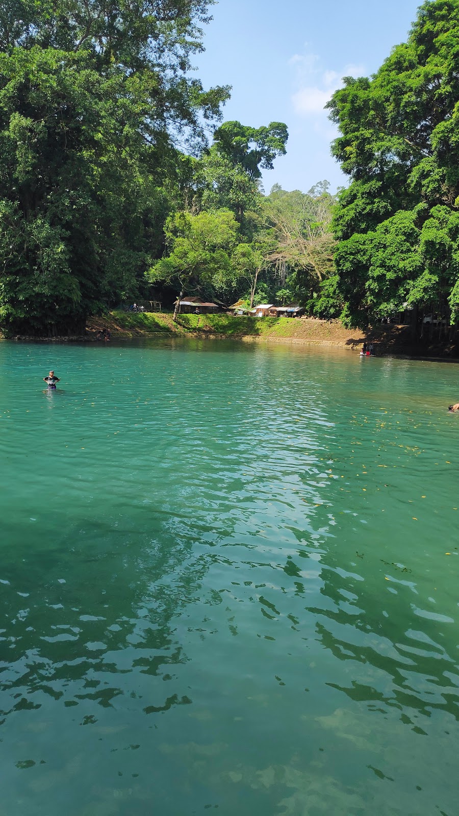 Jelajahi Pesona Tersembunyi Cibanten, Banten