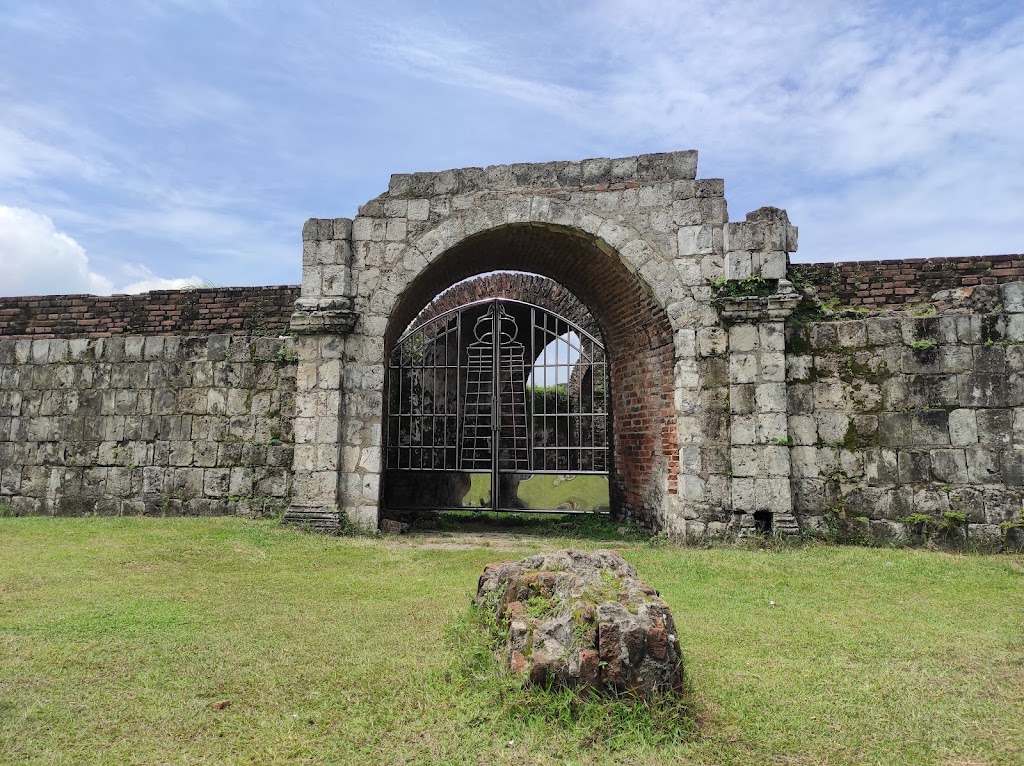 Benteng Surosowan: Saksi Bisu Kejayaan Kesultanan Banten