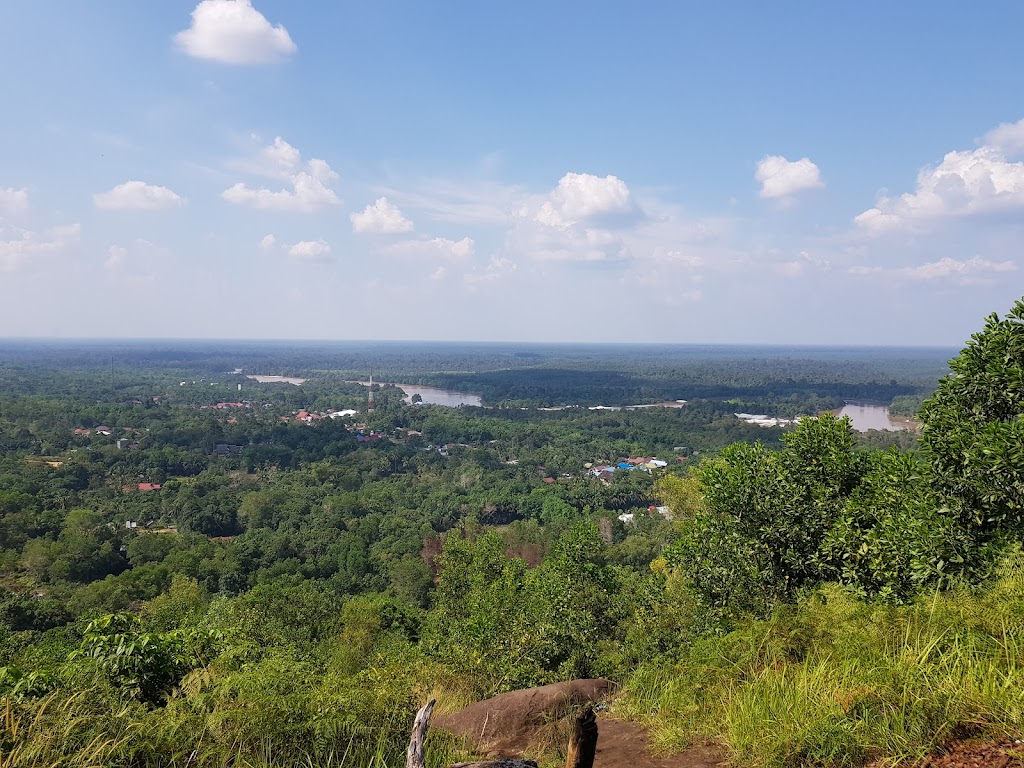 Bukit Tangkiling: Keindahan Alam Kalimantan Tengah yang Memikat
