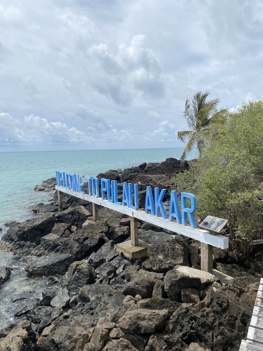 Pulau Akar, Natuna: Surga Tersembunyi di Kepulauan Riau