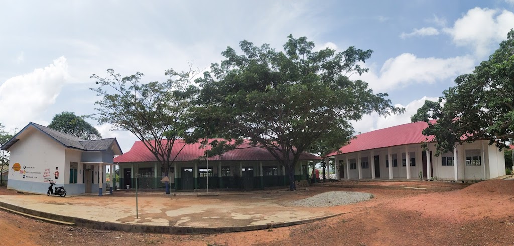 Jelajahi Keindahan Tanjung Gundap Pantai di Batam