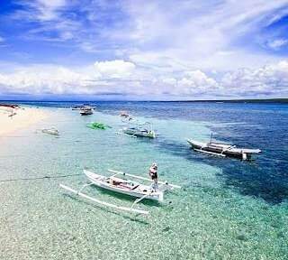 Pulau Liukang Loe: Surga Tersembunyi di Sulawesi Selatan
