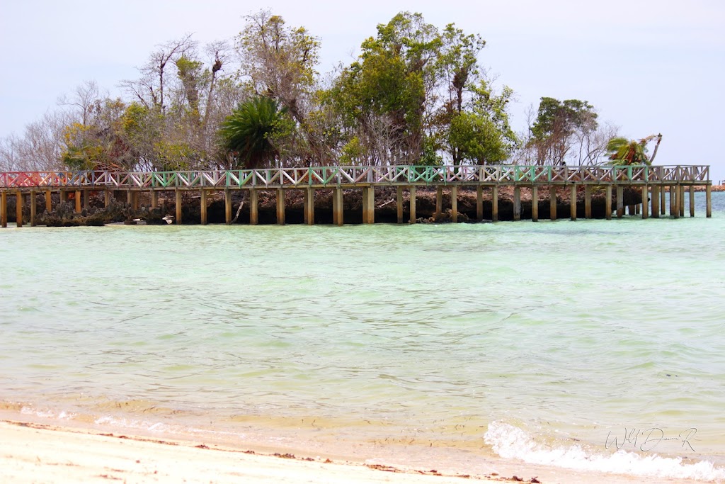 Pesona Pantai Pulau Kondo: Surga Tersembunyi di Sulawesi Tenggara