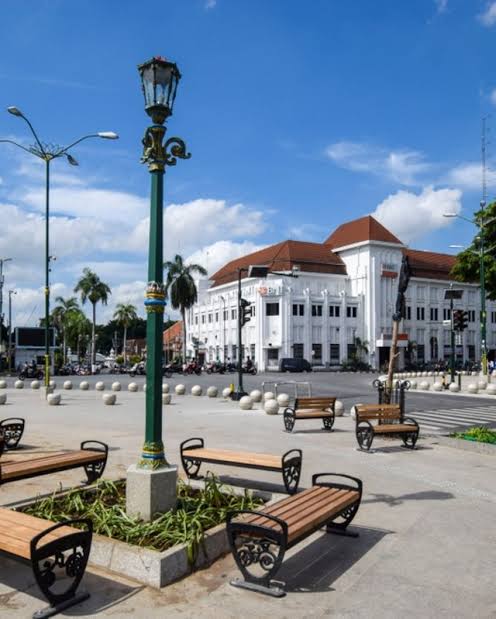 Pesona Malioboro: Jantung Budaya Yogyakarta