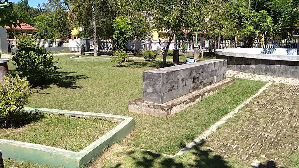 Jelajahi Taman Lahilote: Surga Tersembunyi di Gorontalo