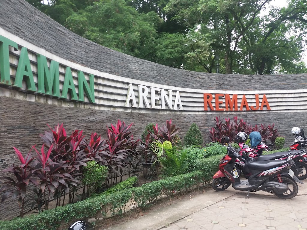 Taman Remaja Jambi: Oase Hijau di Kota Jambi