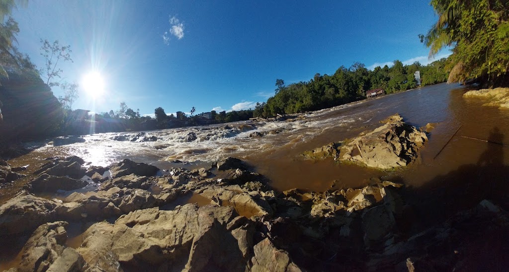 Gohong Rawai: Pesona Alam Kalimantan Tengah yang Memikat