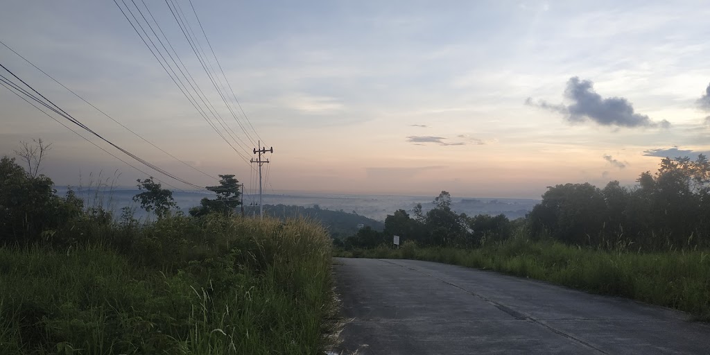 Bukit Kusnodo: Permata Tersembunyi di Kutai Timur