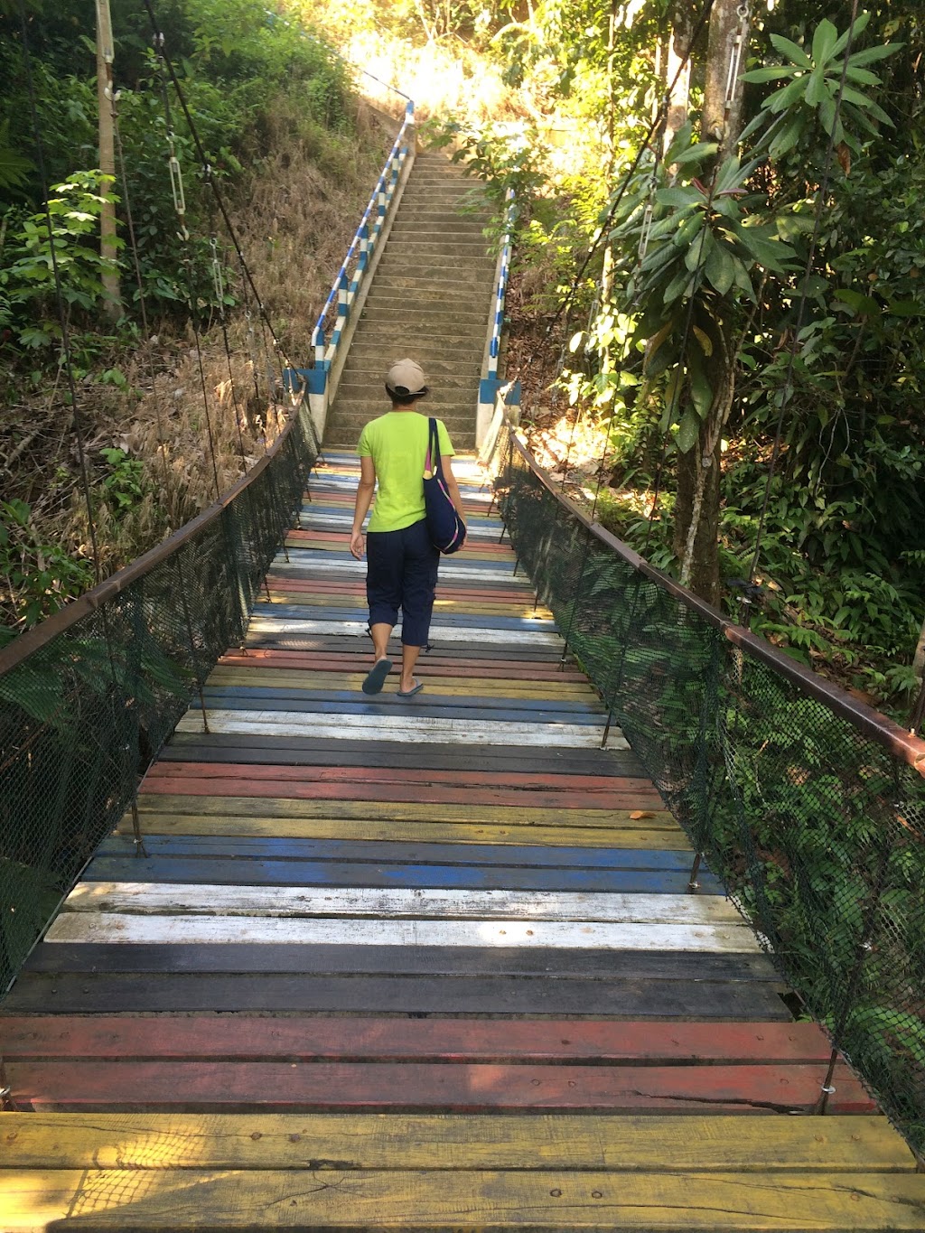 Agrowisata Karungan: Pesona Kalimantan Utara