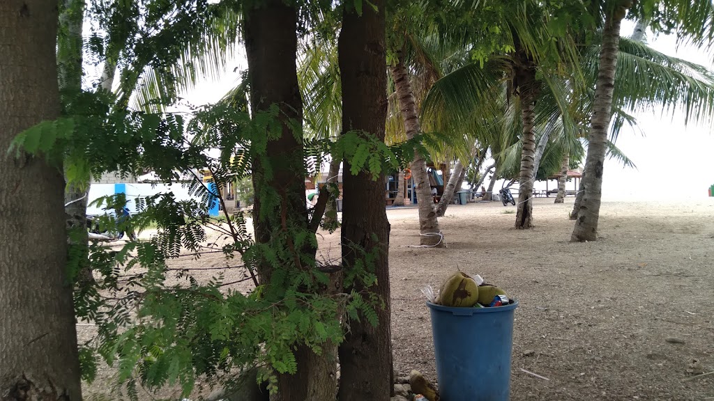 Gelora Beach Meno Sumbawa: Surga Tersembunyi di Nusa Tenggara Barat
