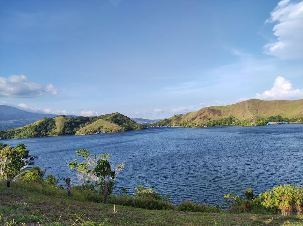 Bhanjibey, Sentani: Pesona Alam Papua yang Menakjubkan