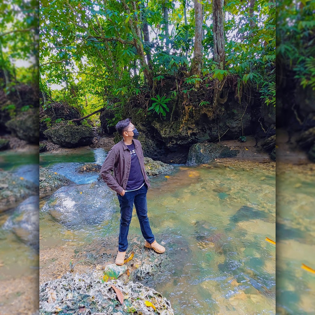Jelajah Kali Mandopi: Pesona Alam Tersembunyi di Papua Barat