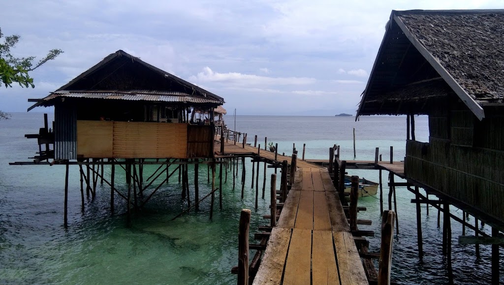 Saporkren: Surga Tersembunyi di Raja Ampat