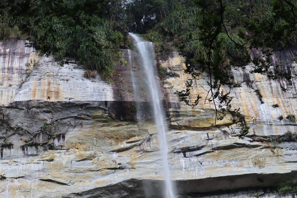 Air Terjun Batang Kapas: Pesona Tersembunyi di Kabupaten Kampar, Riau