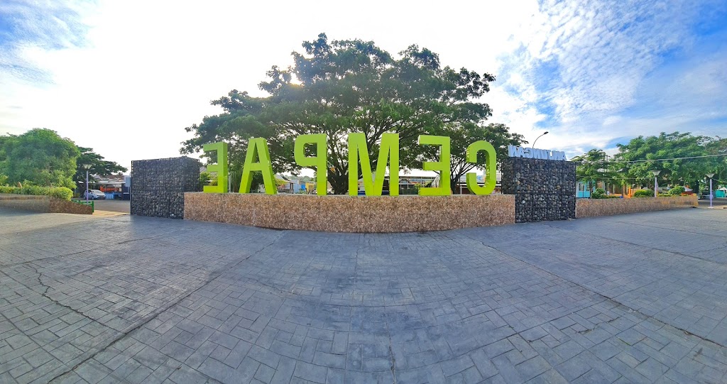 Anjungan Cempae Parepare: Pesona Budaya Sulawesi Selatan