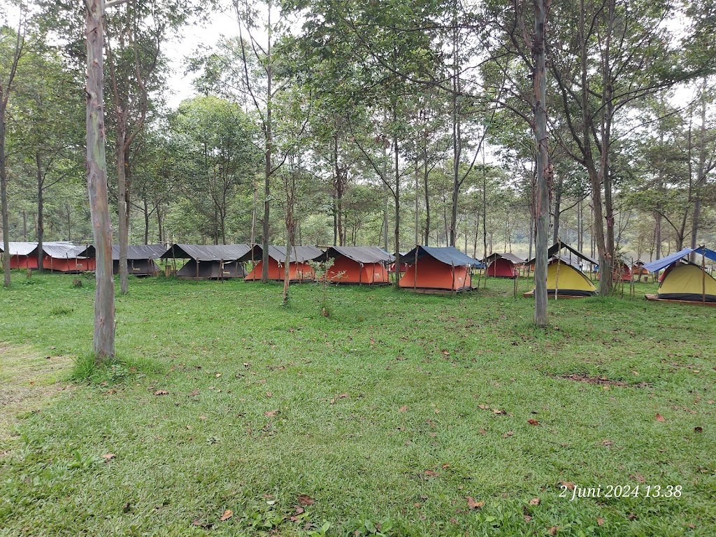 Pesona Danau Tambing: Surga Tersembunyi di Sulawesi Tengah