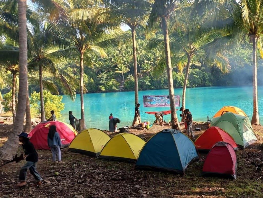 Jelajah Desa Wisata Labuan Belanda: Pesona Tersembunyi di Sulawesi Tengah