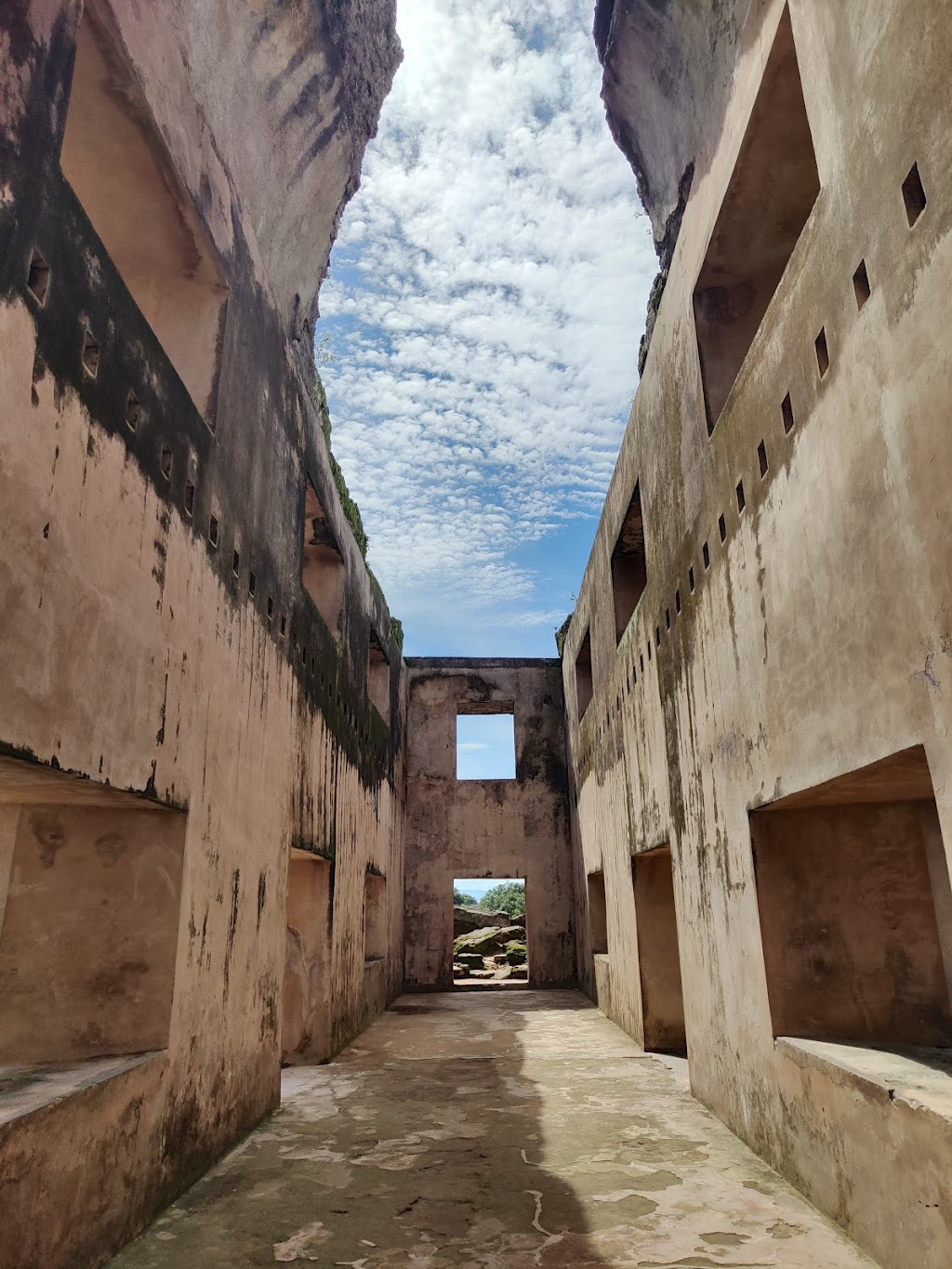 Menyingkap Pesona Pulo Kenanga di Yogyakarta