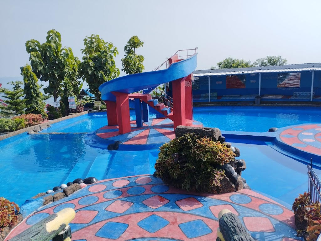 Jelajahi Desa Wisata Kalongan: Pesona Alam di Kabupaten Semarang