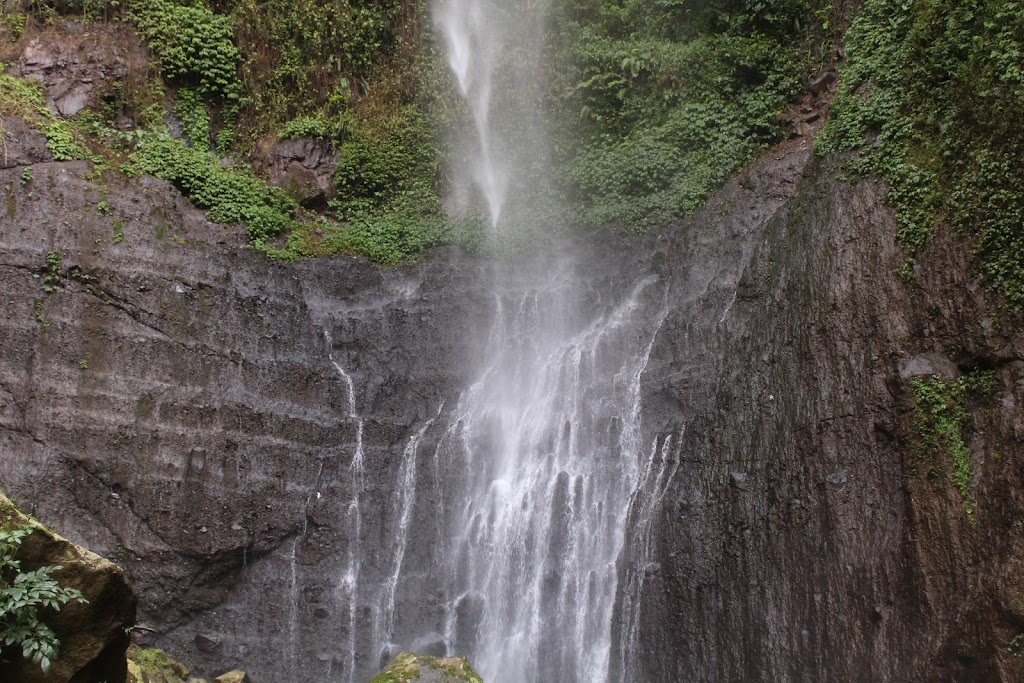 Air Terjun Kalipancur: Pesona Alam Tersembunyi di Kabupaten Semarang