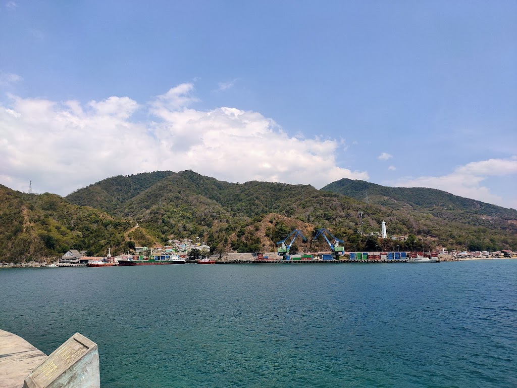 Jelajahi Taman Wisata Tangga 2000: Keindahan Tersembunyi di Gorontalo