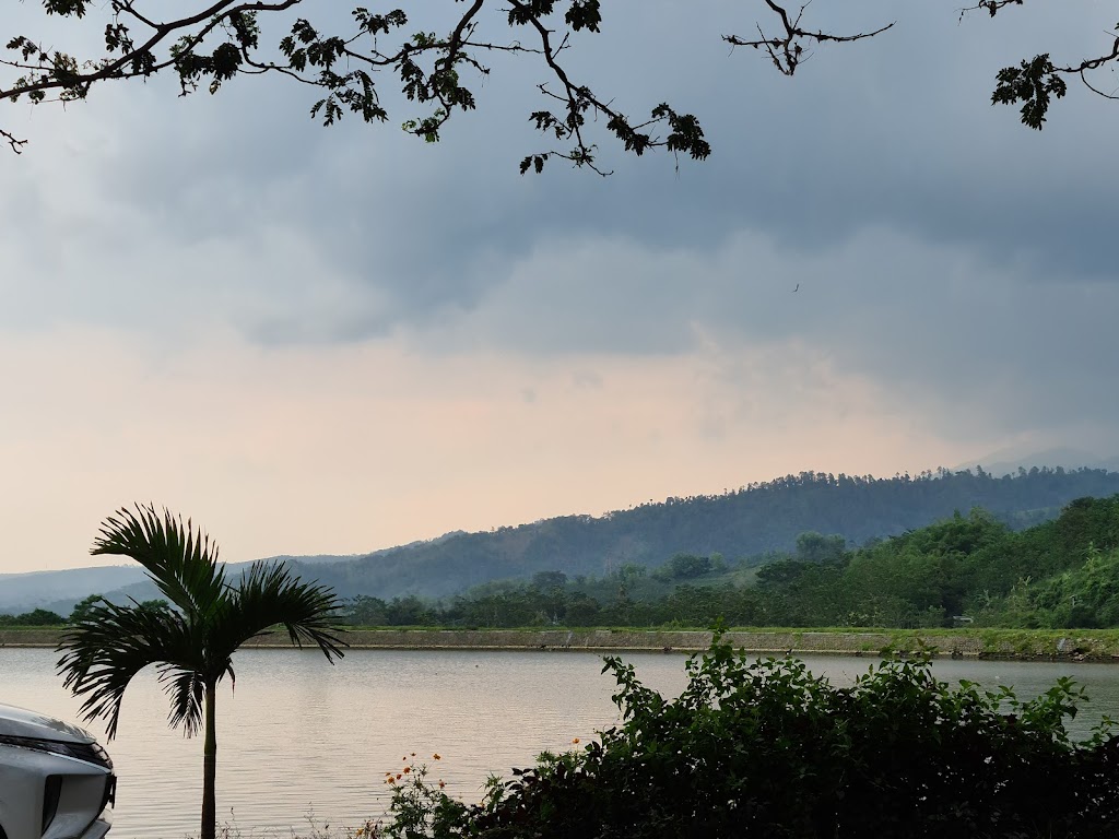 Pesona Waduk Siman: Destinasi Tersembunyi di Kediri