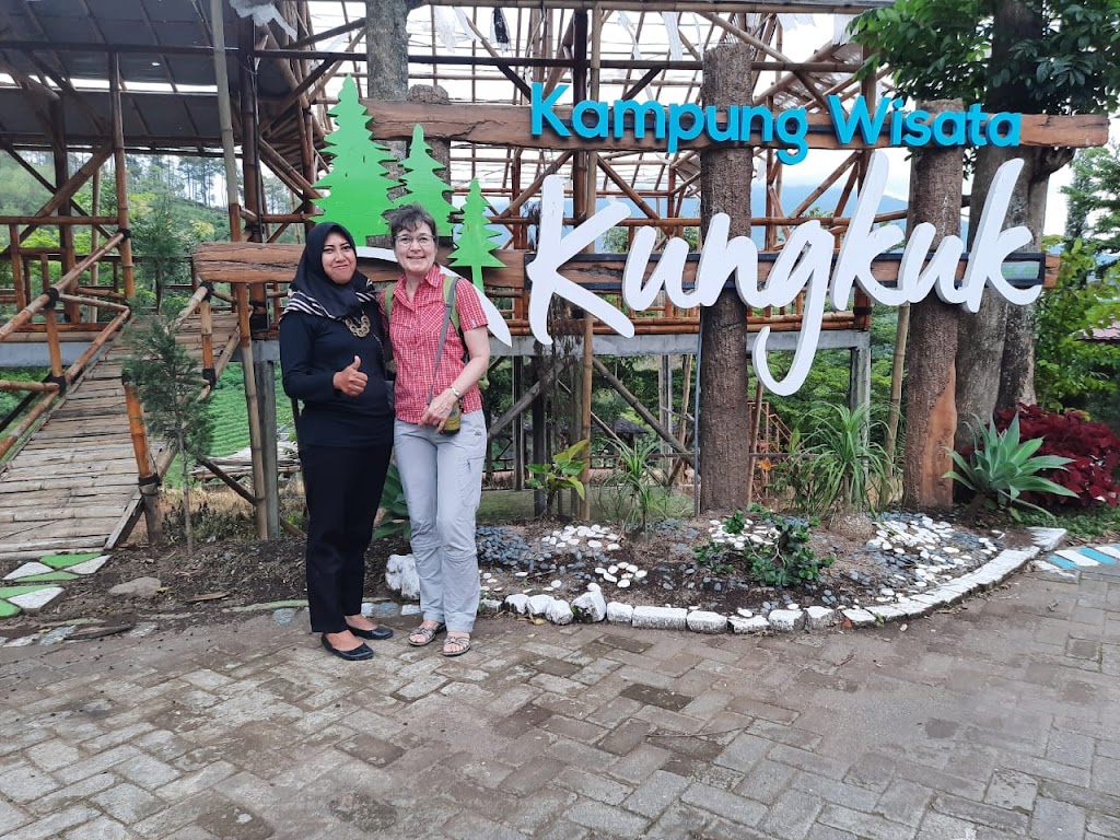 Jelajah Kampung Wisata Kungkuk: Pesona Tersembunyi di Kota Batu