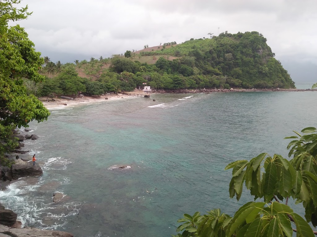 Pesona Pantai Wisata Tanjung Tua: Surga Tersembunyi di Lampung