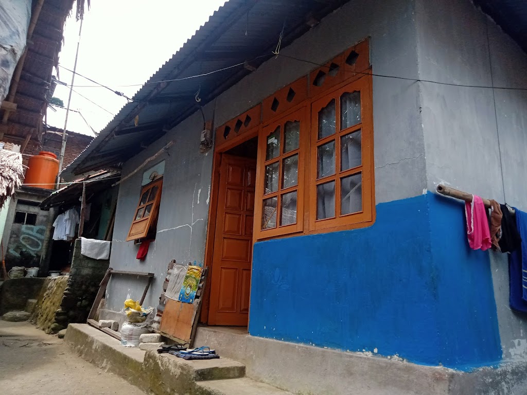 Tanjung Cinta Ambon: Surga Tersembunyi di Maluku Tengah