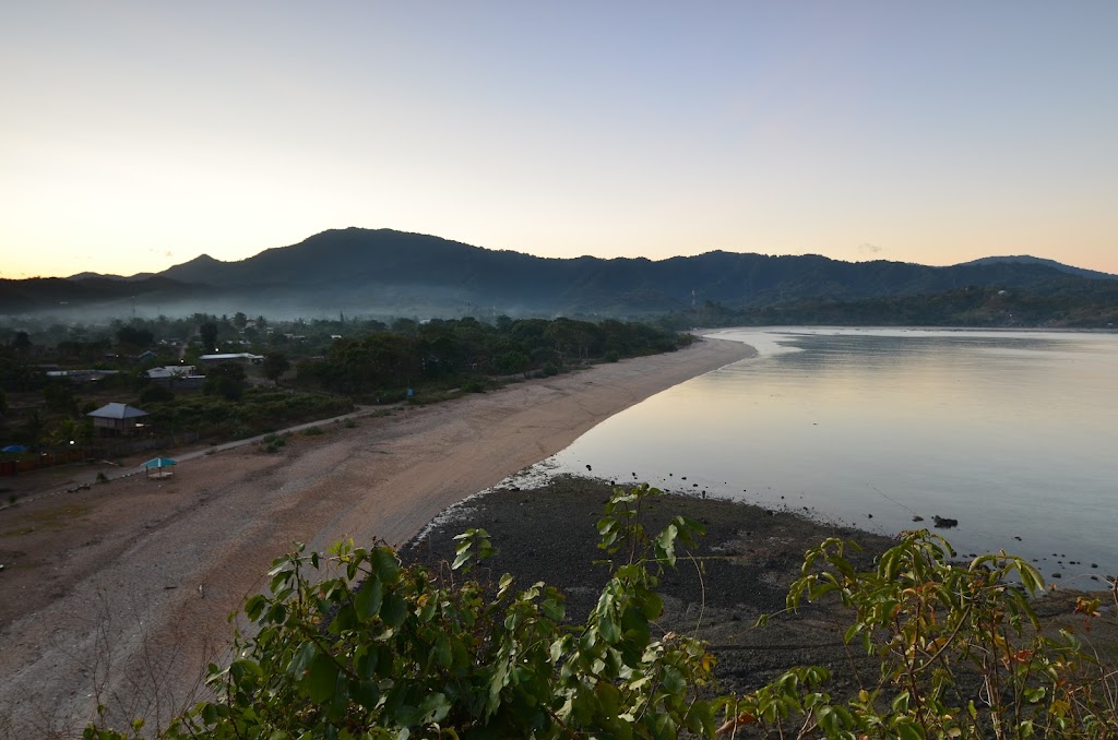 Bukit Mantun: Pesona Tersembunyi di Sumbawa Barat