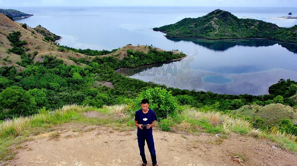 Watu Mitong Riung: Pesona Tersembunyi di Nusa Tenggara Timur