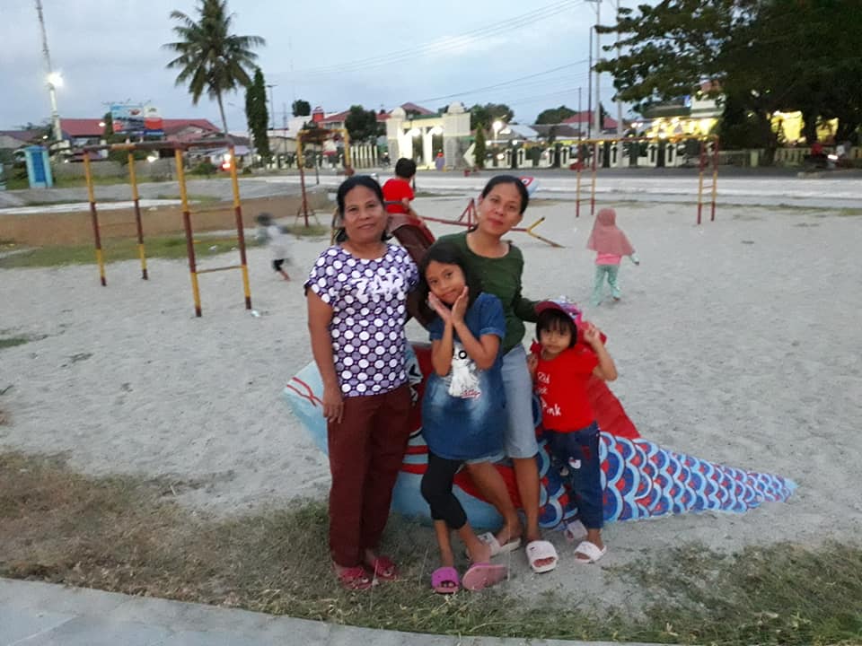 Jelajahi Pesona Wisata Vovasanggayu di Sulawesi Barat