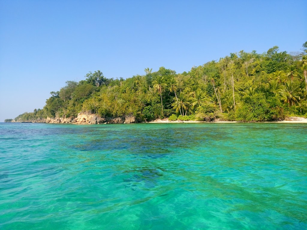 Jelajahi Taman Nasional Kepulauan Togean: Surga Tersembunyi di Sulawesi Tengah
