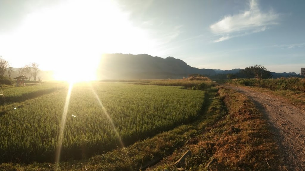 Pesona Desa Wisata Nusa, Aceh: Surga Tersembunyi di Aceh Besar