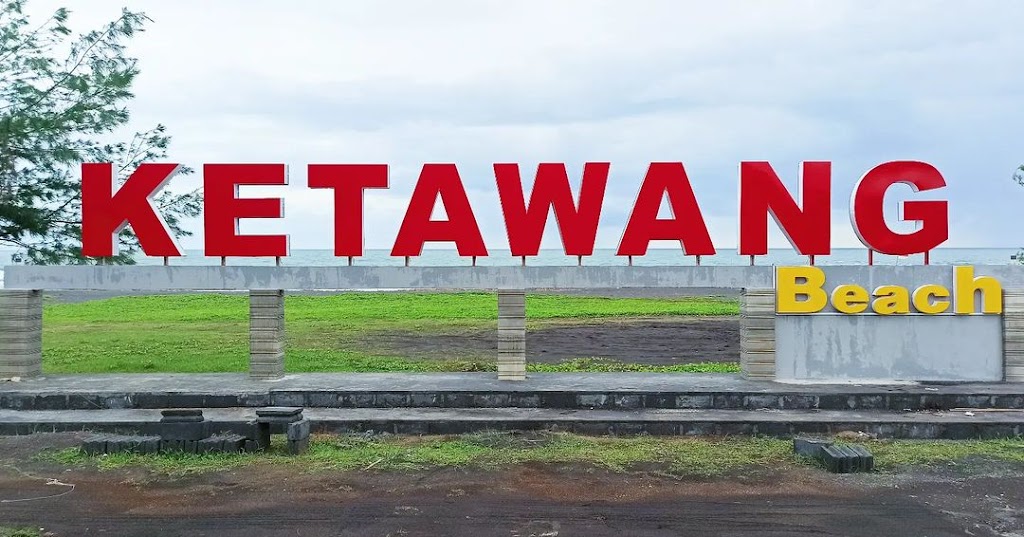 Pesona Pantai Ketawang Purworejo: Surga Tersembunyi di Jawa Tengah
