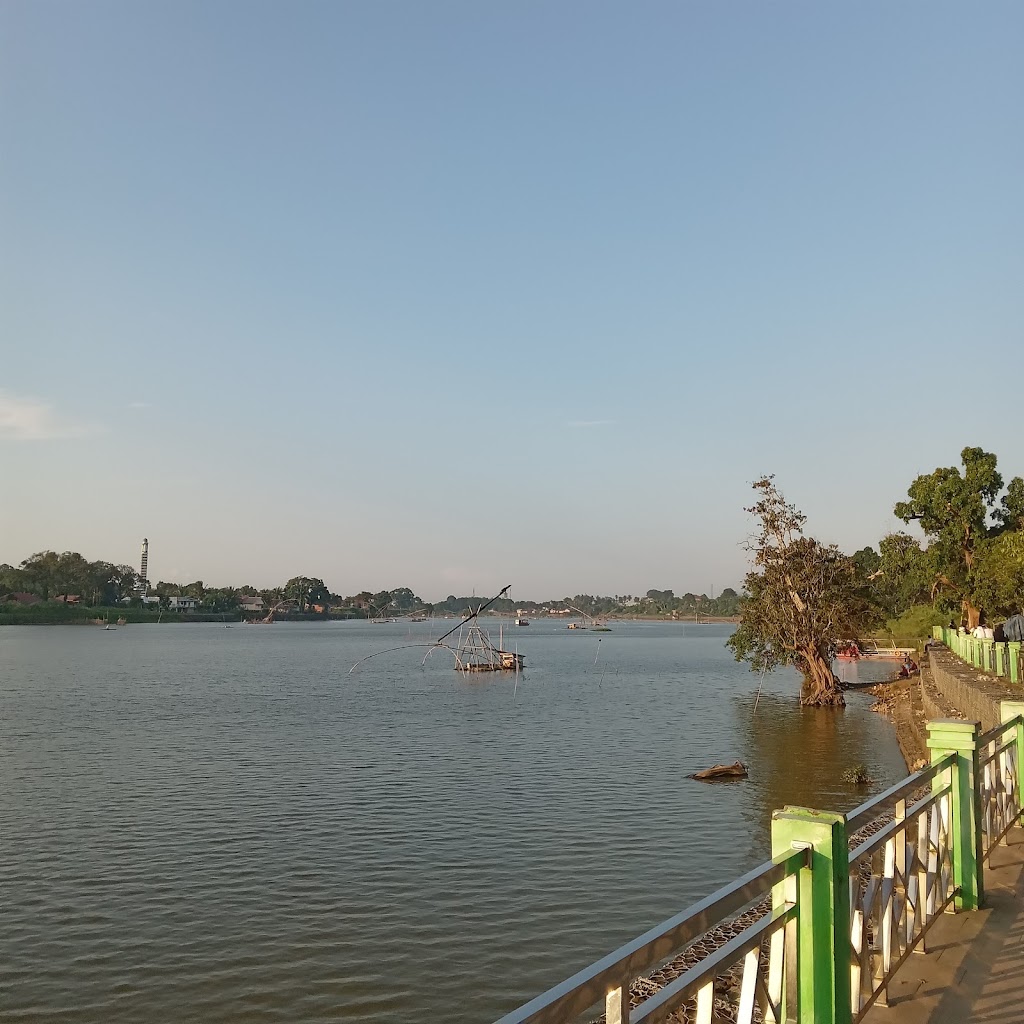 Jelajah Sipin Island: Pesona Danau di Tengah Kota Jambi