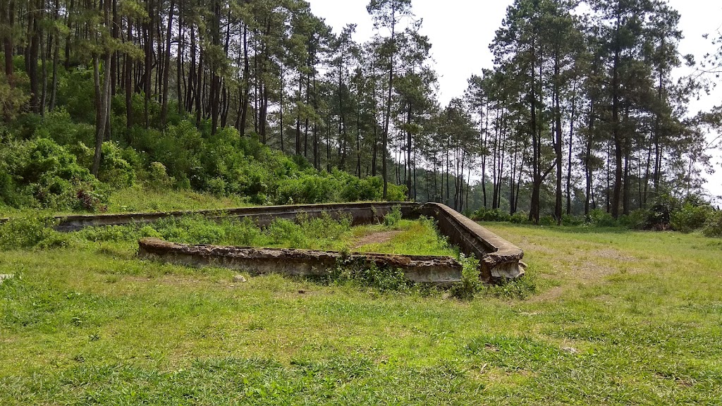 Kolam Cinta Bandung: Pesona Alam Tersembunyi di Kabupaten Bandung