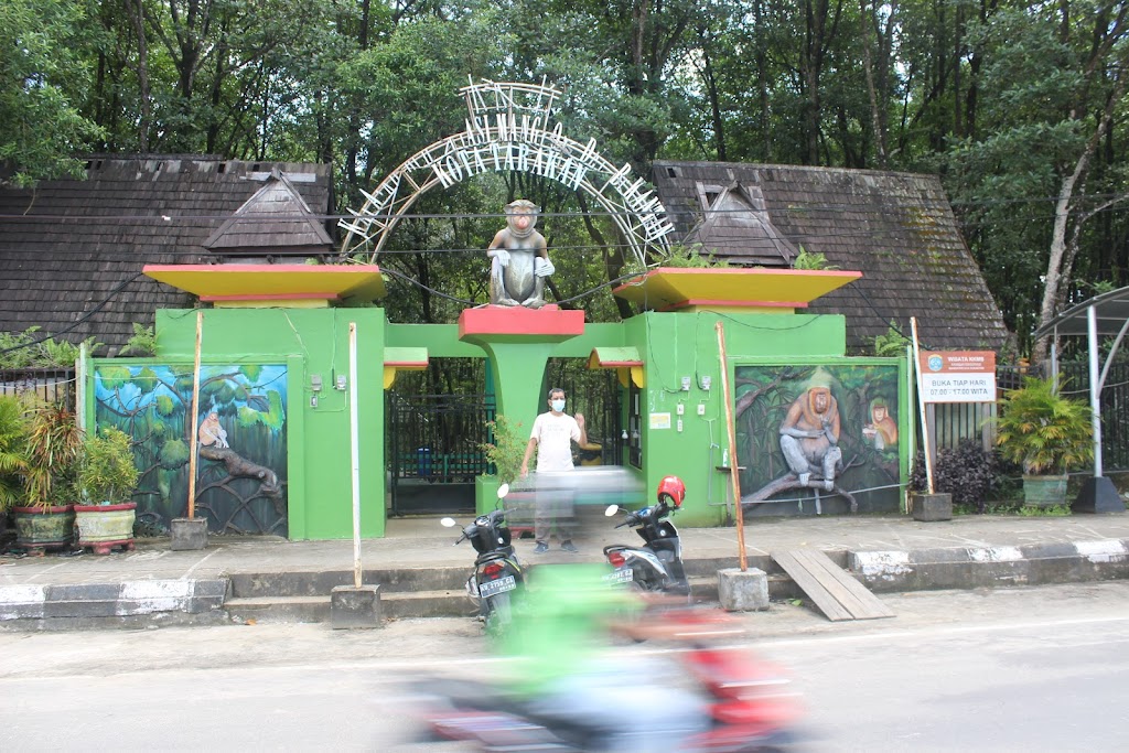 Jelajahi Kawasan Konservasi Mangrove dan Bekantan di Tarakan, Kalimantan Utara