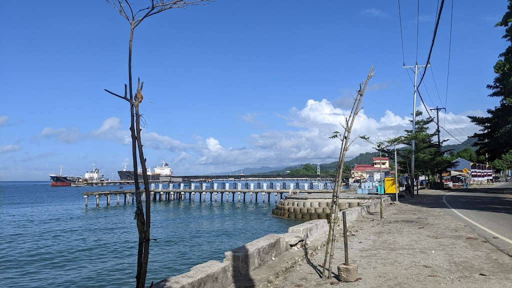 Pesona Pantai Kota Jawa, Ambon: Surga Tersembunyi di Maluku