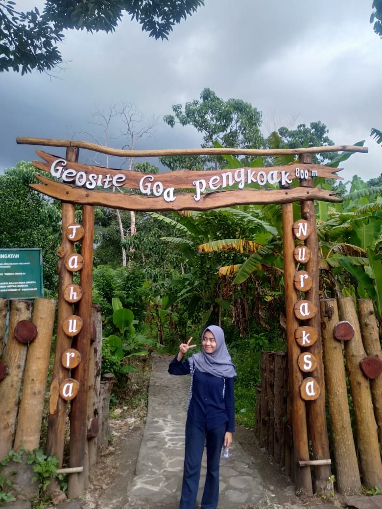 Jelajahi Taman Hutan Raya Nuraksa: Surga Tersembunyi di Lombok Barat