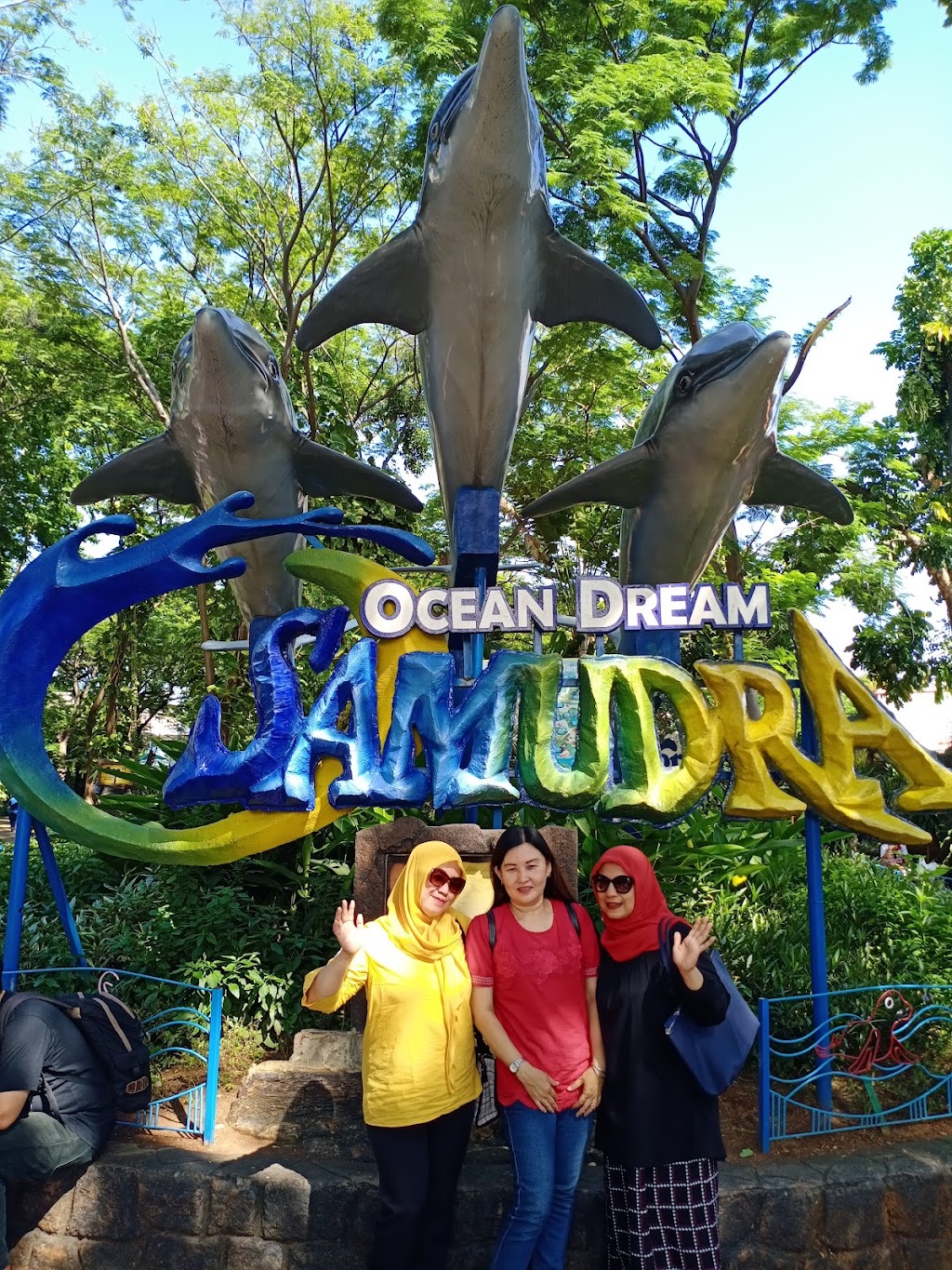 Taman Impian Jaya Ancol: Surga Rekreasi di Jakarta