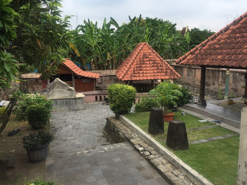 Sendang Seliran: Pesona Air Jernih di Bantul