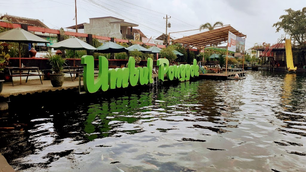 Umbul Ponggok: Surga Tersembunyi di Klaten, Jawa Tengah