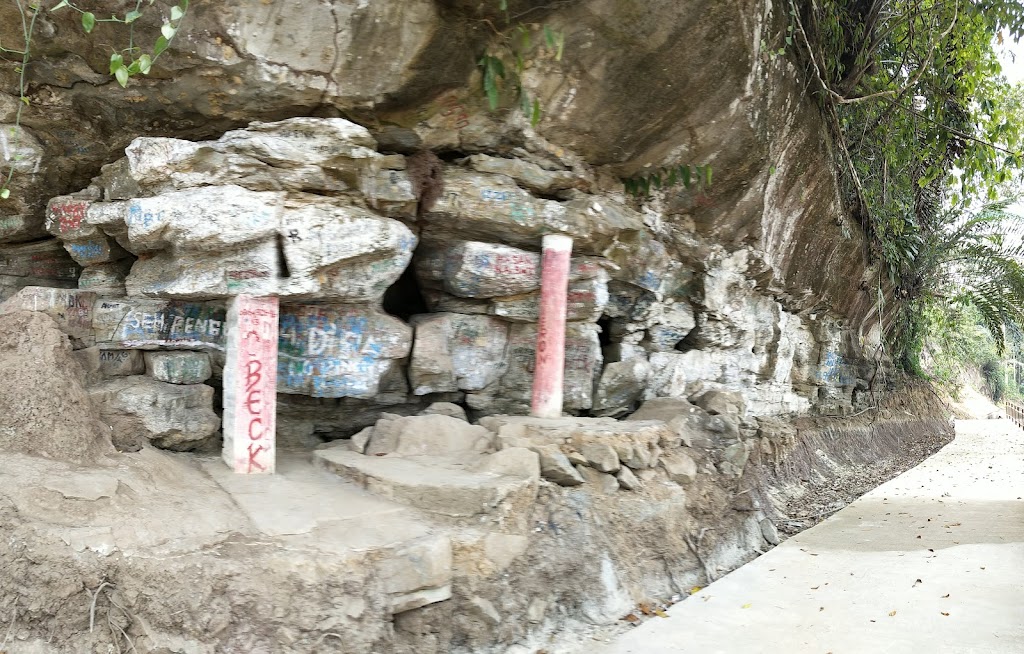 Jelajahi Goa Lawang Kuwari: Pesona Tersembunyi Kalimantan Barat