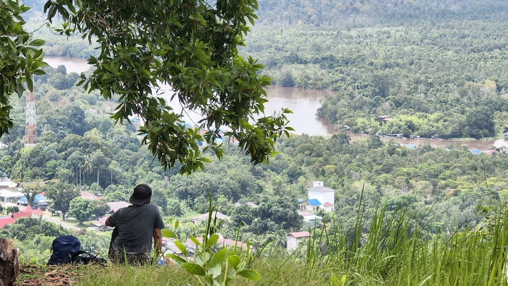 Jelajahi Taman Wisata Alam Bukit Tangkiling: Pesona Alam Kalimantan Tengah